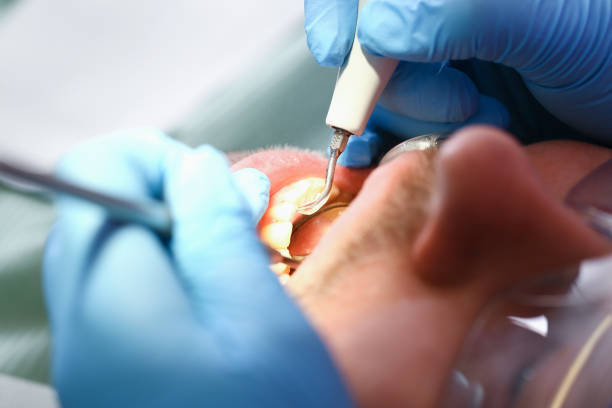 Best Pediatric Emergency Dentist in Leonard, TX