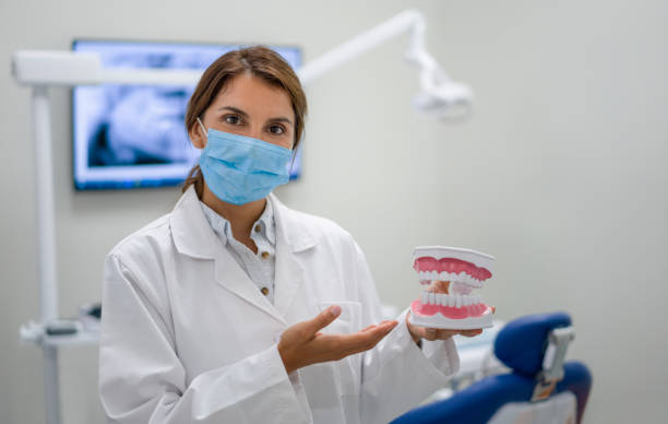 Best Emergency Dental Care for Trauma or Injury in Leonard, TX