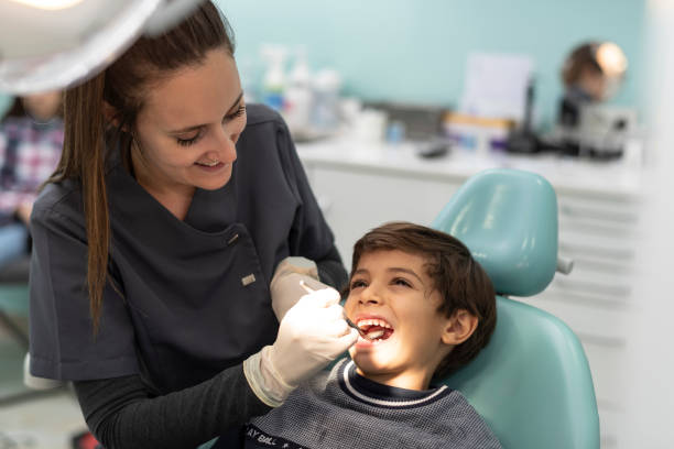 Best Emergency Broken Tooth Repair in Leonard, TX