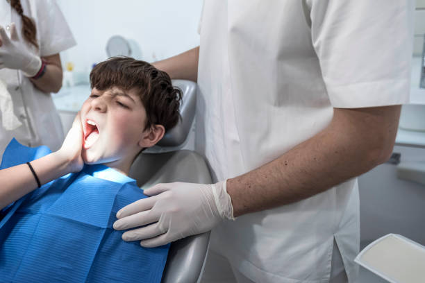 Best Emergency Broken Tooth Repair in Leonard, TX
