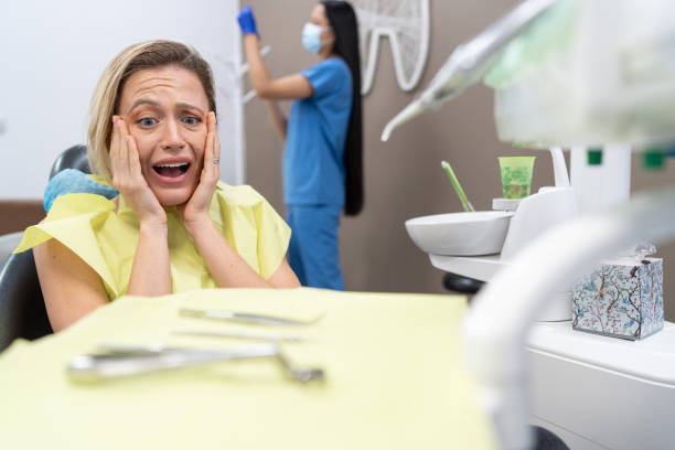 Best Emergency Wisdom Teeth Removal in Leonard, TX